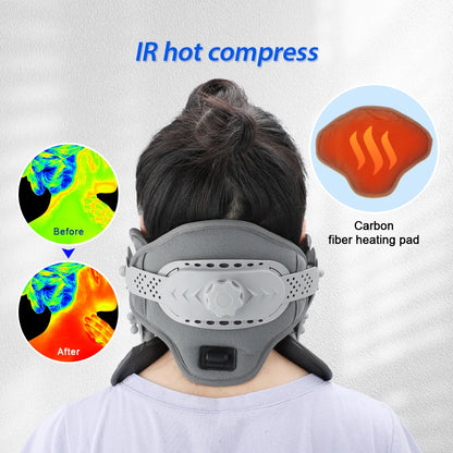 ThermoLift™ Cervical Traction Collar