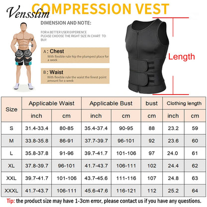 ThermoCore™ Shaper Vest