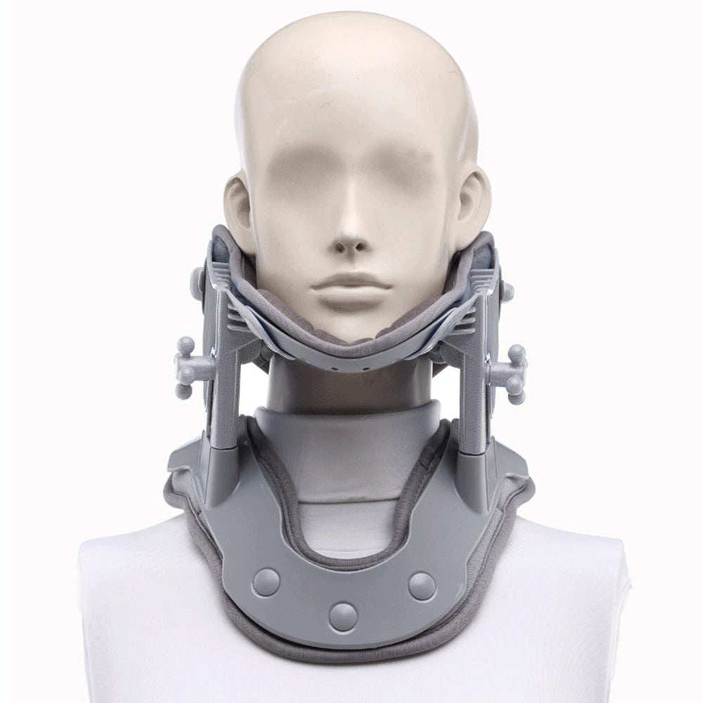 ThermoLift™ Cervical Traction Collar