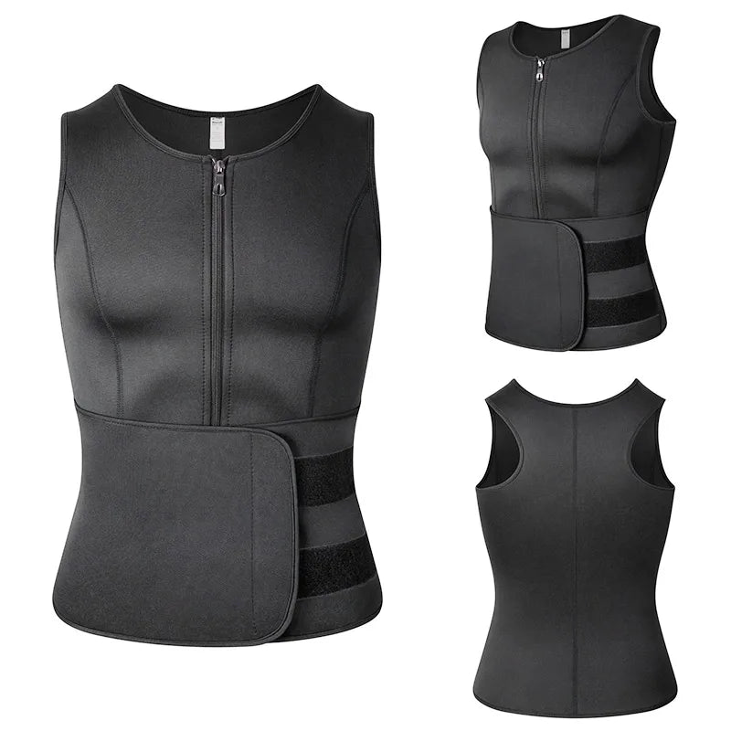 ThermoCore™ Shaper Vest