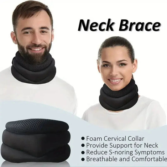 CerviRest™ Foam Neck Brace