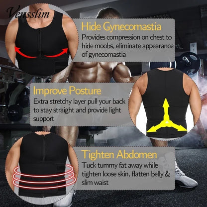 ThermoCore™ Shaper Vest