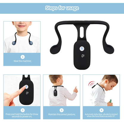 SmartPosture™ Vibe Corrector