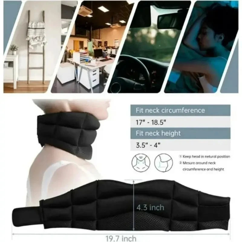 CerviRest™ Foam Neck Brace